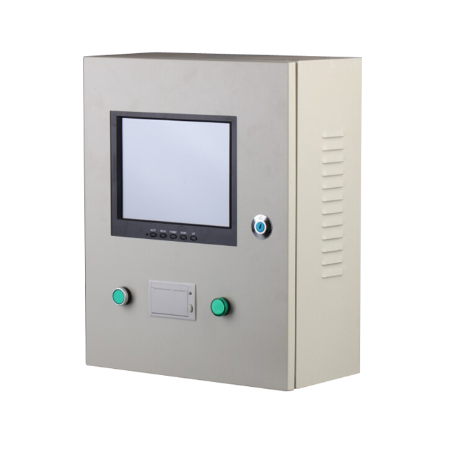 電氣火災監控系統 電氣火災監控系統