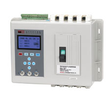 電氣火災監控系統的可安裝性、可調試性、通信穩定性