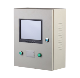 電氣火災監控系統 