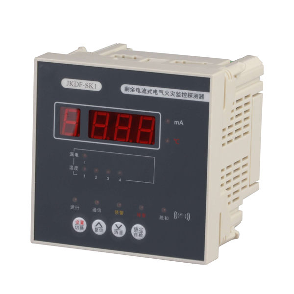 電氣火災(zāi)監(jiān)控系統(tǒng)廠家—君凱電氣 電氣火災(zāi)監(jiān)控系統(tǒng)廠家—君凱電氣