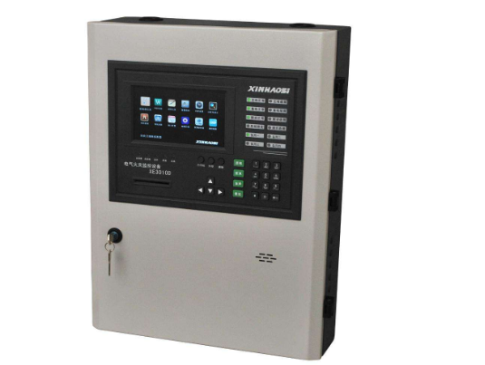 電氣火災監控系統的圖片 電氣火災監控系統的圖片